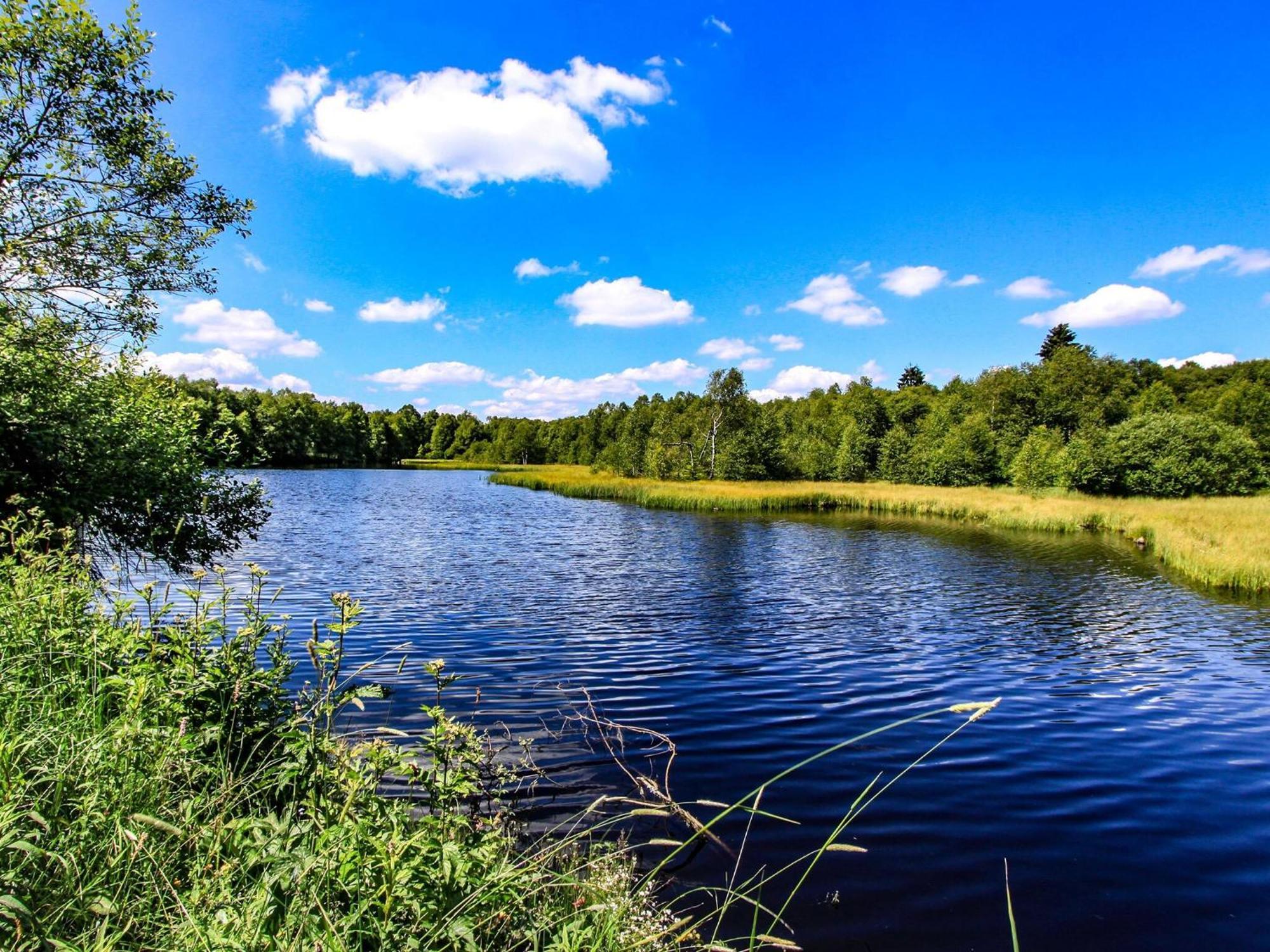 Peterchens Mondfahrt - Wasserkuppe Gersfeld Zewnętrze zdjęcie