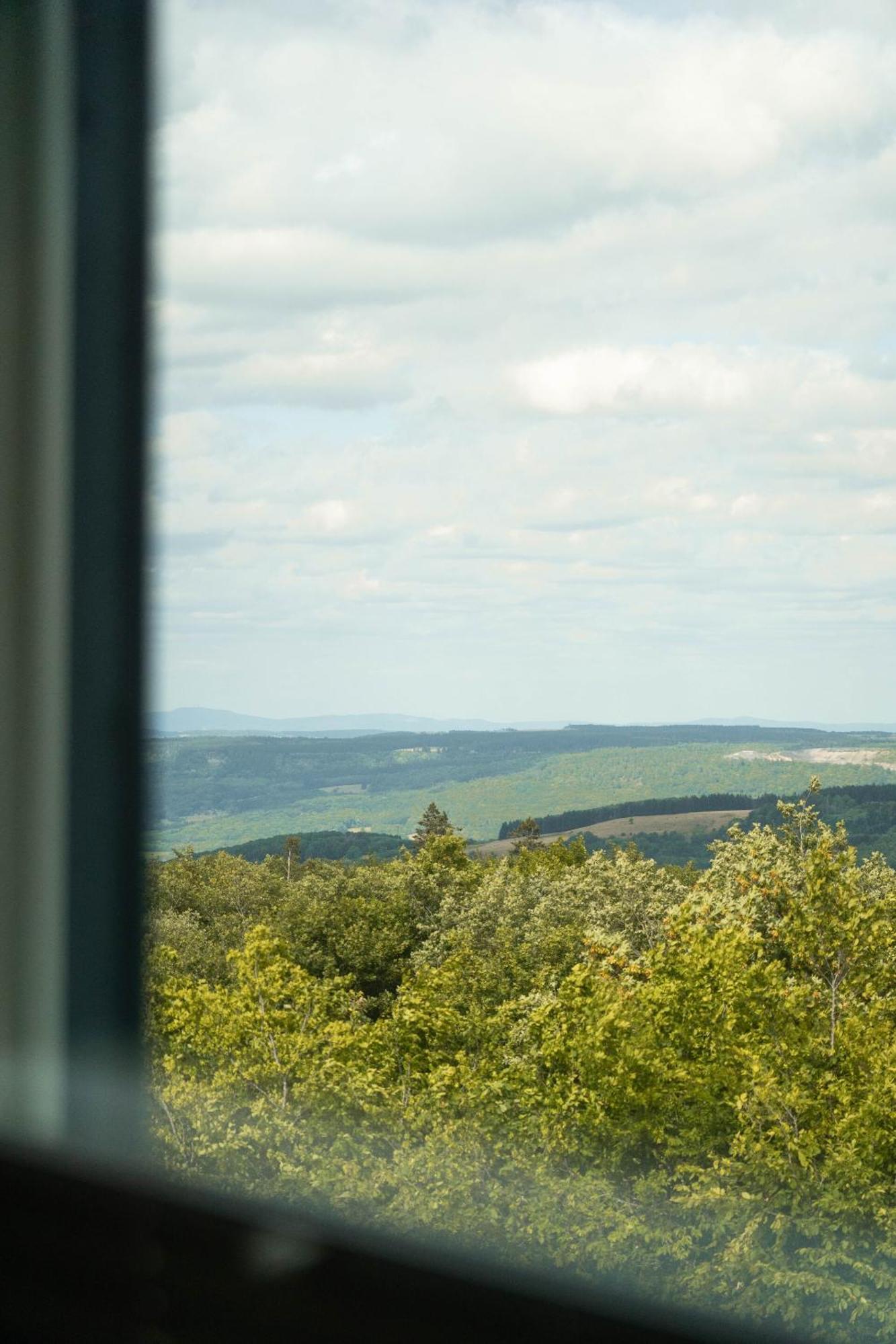 Peterchens Mondfahrt - Wasserkuppe Gersfeld Pokój zdjęcie